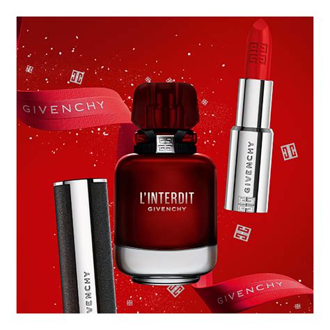 givenchy lipstick lunar new year|Lunar New Year Edition .